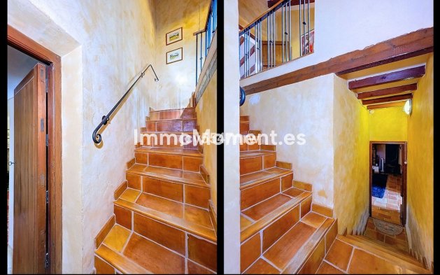 Reventa - Casa de campo - Jumilla - Jumilla Centro