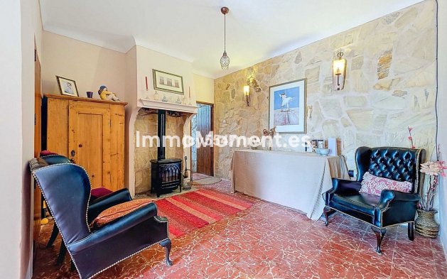 Reventa - Casa de campo - Jumilla - Jumilla Centro