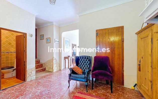 Reventa - Casa de campo - Jumilla - Jumilla Centro