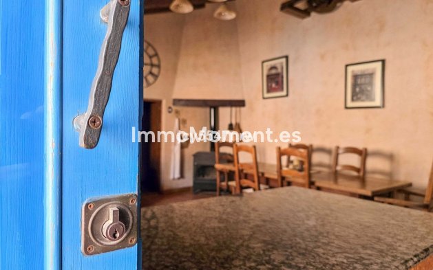 Reventa - Casa de campo - Jumilla - Jumilla Centro