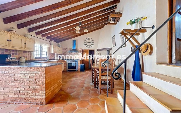 Reventa - Casa de campo - Jumilla - Jumilla Centro