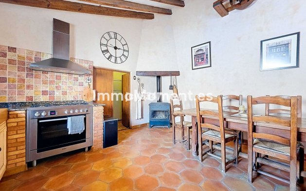 Reventa - Casa de campo - Jumilla - Jumilla Centro