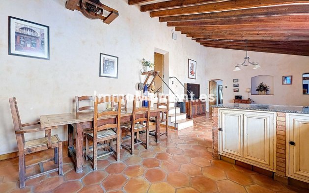 Reventa - Casa de campo - Jumilla - Jumilla Centro