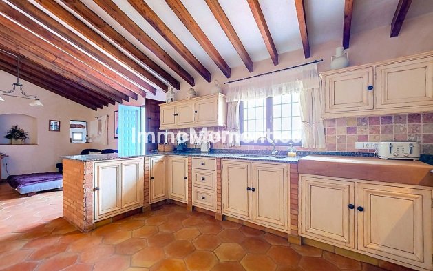 Reventa - Casa de campo - Jumilla - Jumilla Centro