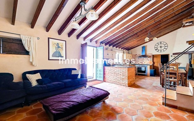 Reventa - Casa de campo - Jumilla - Jumilla Centro