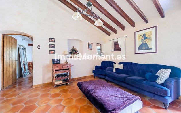 Reventa - Casa de campo - Jumilla - Jumilla Centro