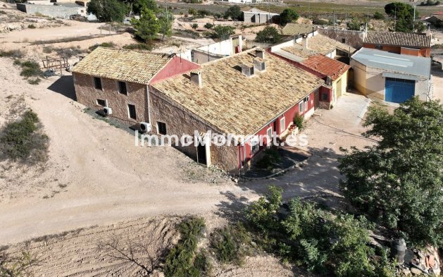 Reventa - Casa de campo - Jumilla - Jumilla Centro