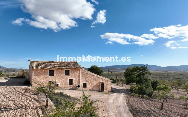 Reventa - Casa de campo - Jumilla - Jumilla Centro