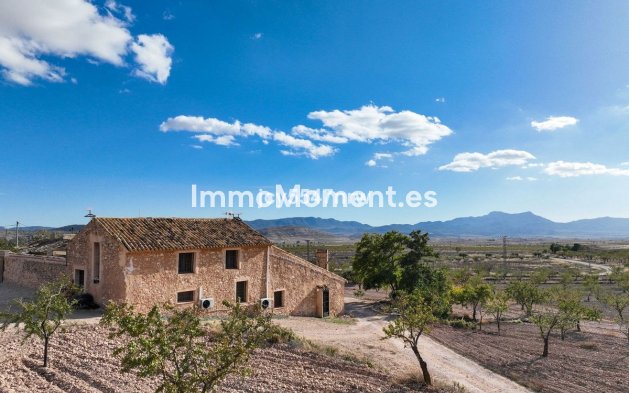 Reventa - Casa de campo - Jumilla - Jumilla Centro
