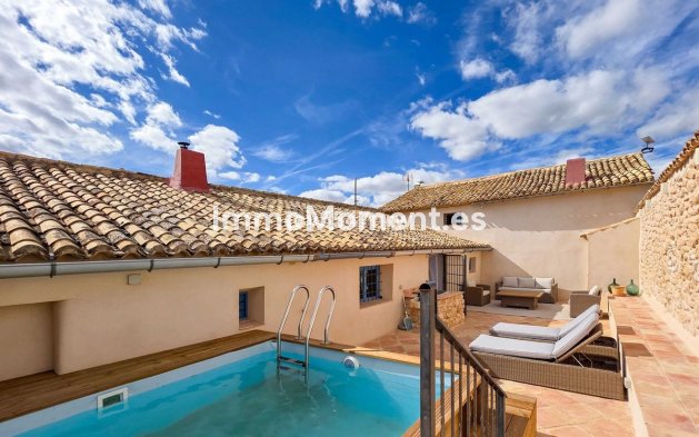 Reventa - Casa de campo - Jumilla - Jumilla Centro