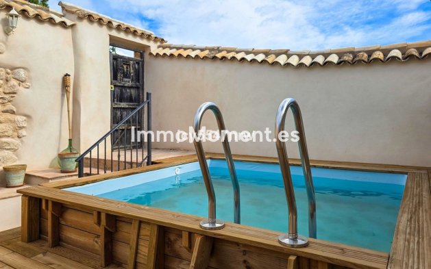 Reventa - Casa de campo - Jumilla - Jumilla Centro