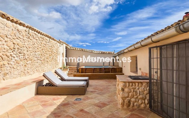 Reventa - Casa de campo - Jumilla - Jumilla Centro