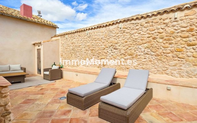 Reventa - Casa de campo - Jumilla - Jumilla Centro