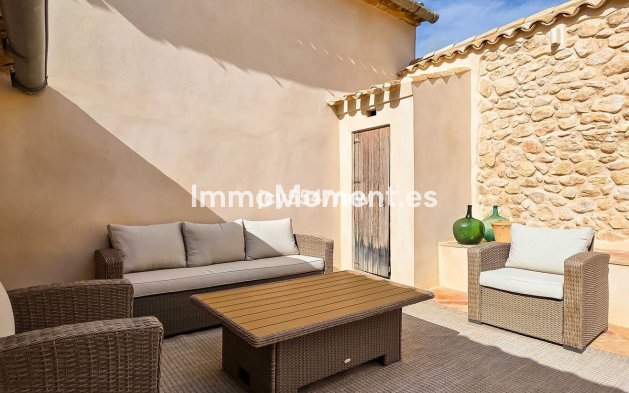 Reventa - Casa de campo - Jumilla - Jumilla Centro