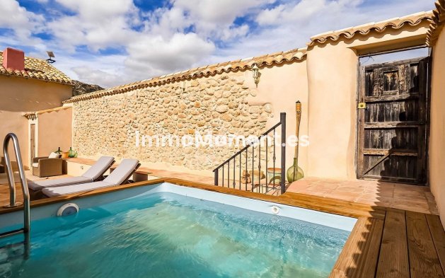 Reventa - Casa de campo - Jumilla - Jumilla Centro