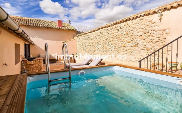 Reventa - Casa de campo - Jumilla - Jumilla Centro