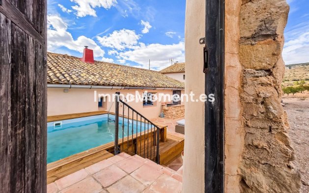 Reventa - Casa de campo - Jumilla - Jumilla Centro