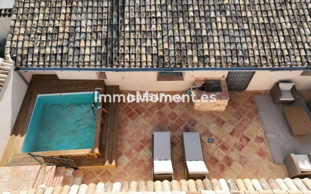 Reventa - Casa de campo - Jumilla - Jumilla Centro