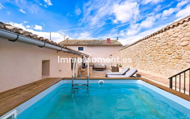 Reventa - Casa de campo - Jumilla - Jumilla Centro