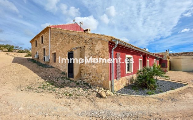 Reventa - Casa de campo - Jumilla - Jumilla Centro