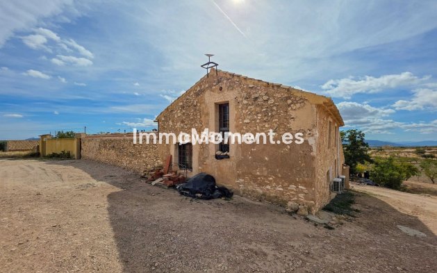 Reventa - Casa de campo - Jumilla - Jumilla Centro