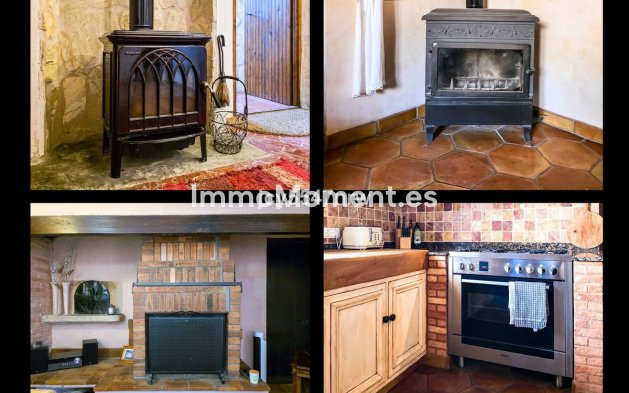 Reventa - Casa de campo - Jumilla - Jumilla Centro