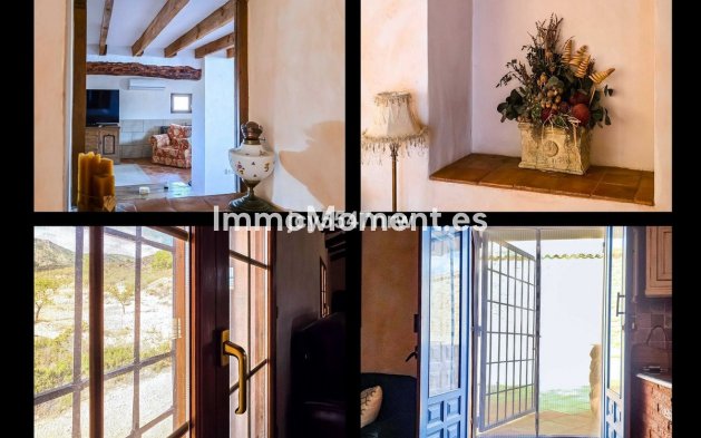 Reventa - Casa de campo - Jumilla - Jumilla Centro