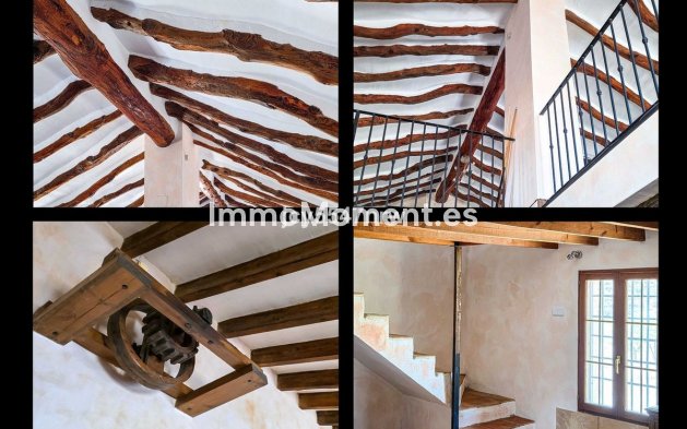 Reventa - Casa de campo - Jumilla - Jumilla Centro