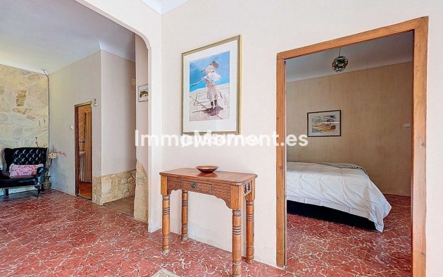 Reventa - Casa de campo - Jumilla - Jumilla Centro