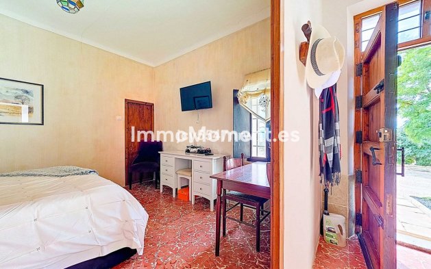 Reventa - Casa de campo - Jumilla - Jumilla Centro