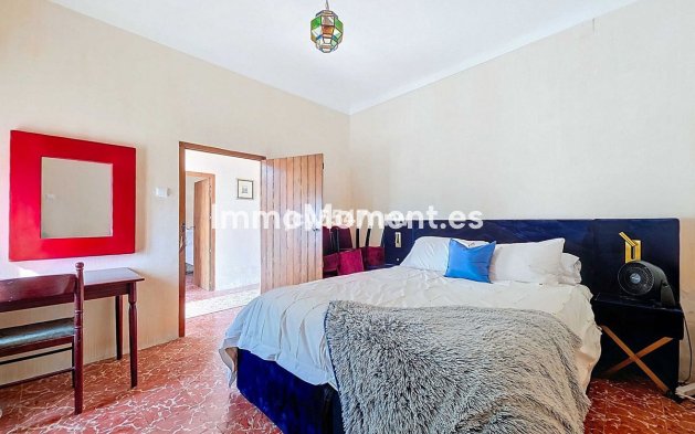 Reventa - Casa de campo - Jumilla - Jumilla Centro