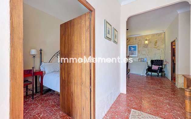 Reventa - Casa de campo - Jumilla - Jumilla Centro