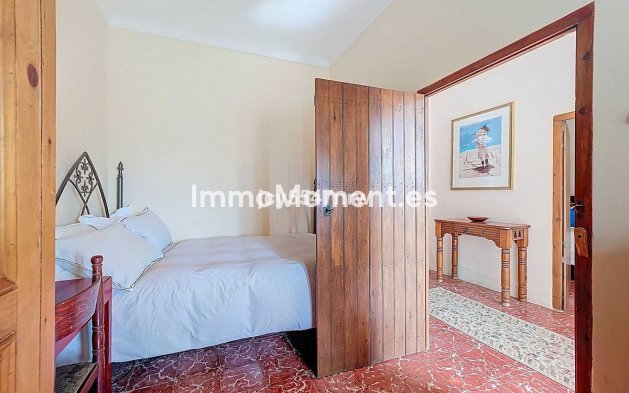 Reventa - Casa de campo - Jumilla - Jumilla Centro