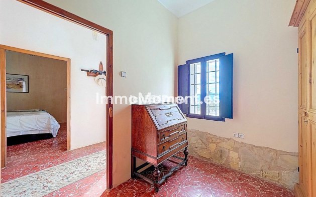 Reventa - Casa de campo - Jumilla - Jumilla Centro