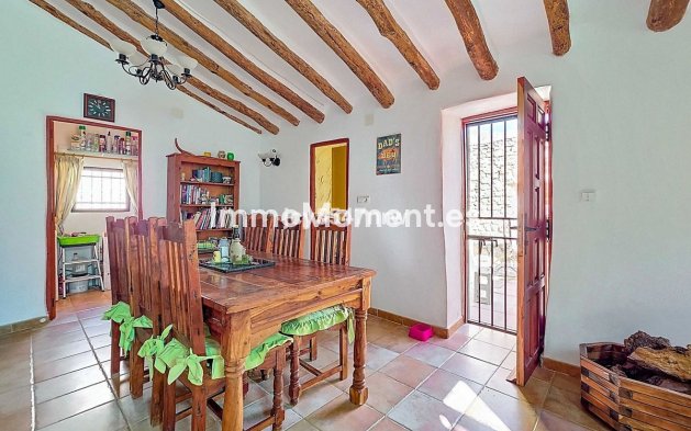 Revente - Maison de campagne - Jumilla - Torre Del Rico