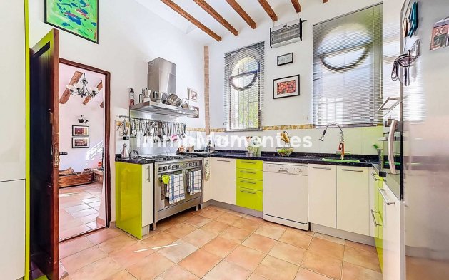 Revente - Maison de campagne - Jumilla - Torre Del Rico