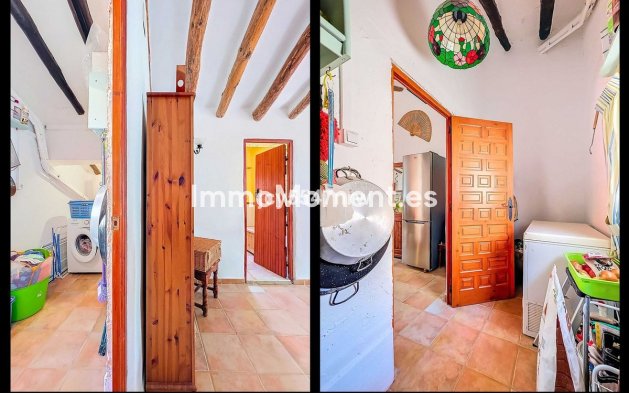 Revente - Maison de campagne - Jumilla - Torre Del Rico