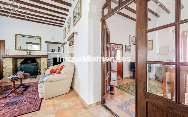 Revente - Maison de campagne - Jumilla - Torre Del Rico