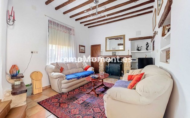 Revente - Maison de campagne - Jumilla - Torre Del Rico