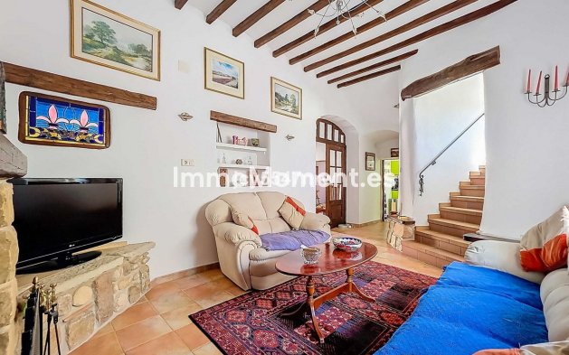 Revente - Maison de campagne - Jumilla - Torre Del Rico