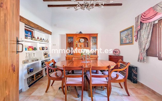 Revente - Maison de campagne - Jumilla - Torre Del Rico