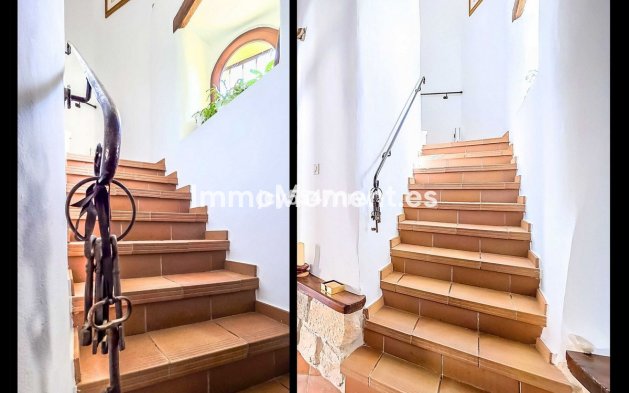 Revente - Maison de campagne - Jumilla - Torre Del Rico