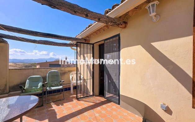 Revente - Maison de campagne - Jumilla - Torre Del Rico