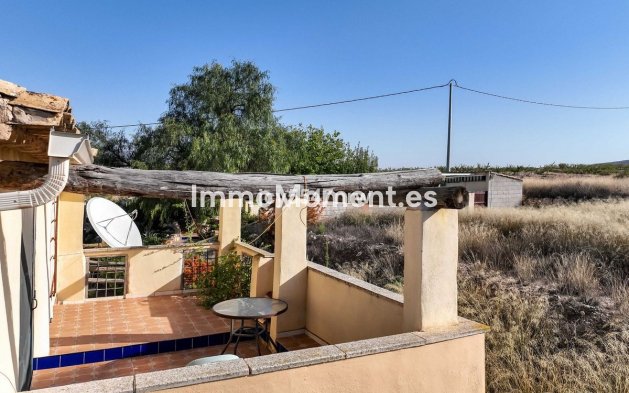 Revente - Maison de campagne - Jumilla - Torre Del Rico