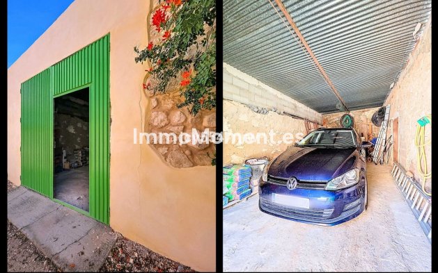 Revente - Maison de campagne - Jumilla - Torre Del Rico