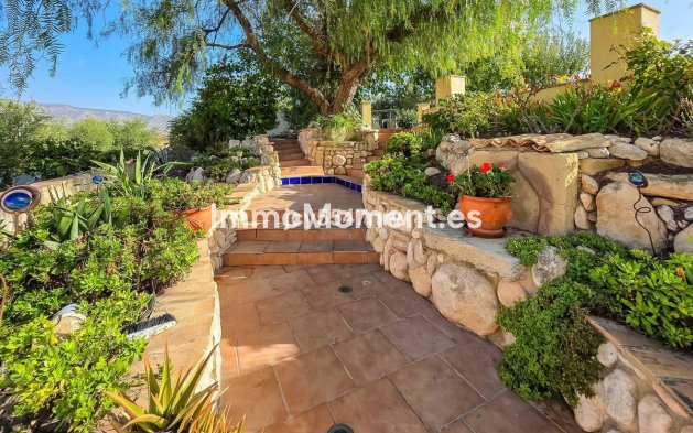 Revente - Maison de campagne - Jumilla - Torre Del Rico