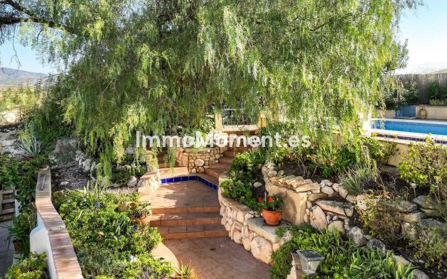 Revente - Maison de campagne - Jumilla - Torre Del Rico