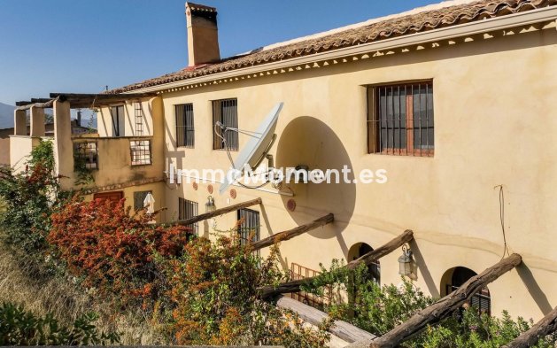 Revente - Maison de campagne - Jumilla - Torre Del Rico