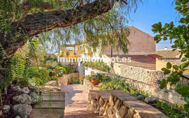 Revente - Maison de campagne - Jumilla - Torre Del Rico