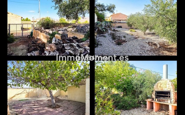 Revente - Maison de campagne - Jumilla - Torre Del Rico